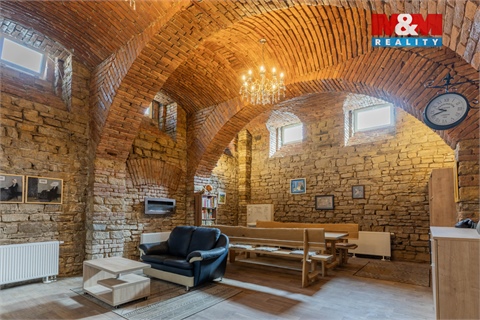 Prodej komerčního objektu, 106 m² - 4