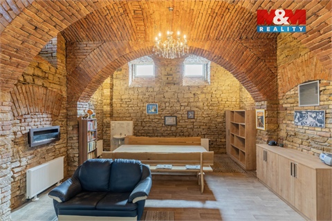 Prodej komerčního objektu, 106 m² - 8