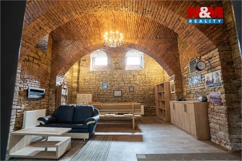 Prodej komerčního objektu, 106 m² 4