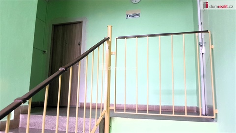 Pronájem bytu 1+1, 36 m² - 26