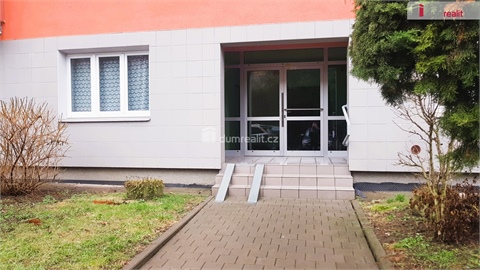 Pronájem bytu 1+1, 36 m² - 2