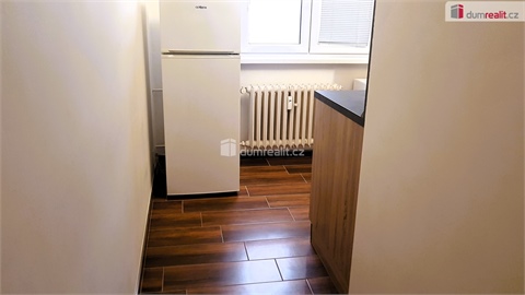 Pronájem bytu 1+1, 36 m² - 6