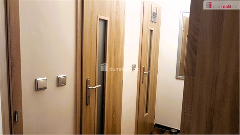 Pronájem bytu 1+1, 36 m² - 4