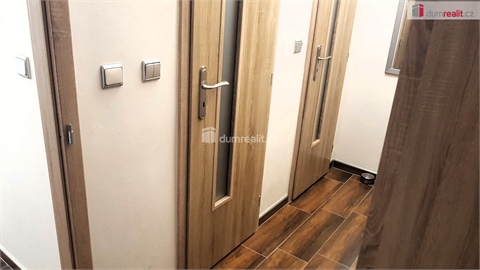 Pronájem bytu 1+1, 36 m² 6