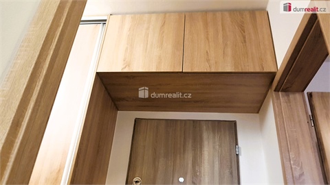 Pronájem bytu 1+1, 36 m² 22