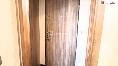 Pronájem bytu 1+1, 36 m² - 24