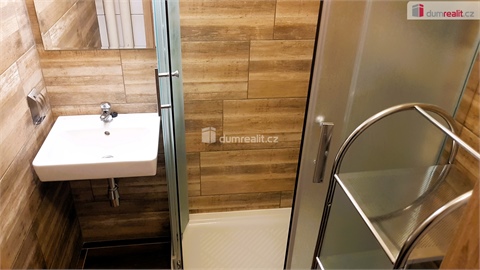 Pronájem bytu 1+1, 36 m² 14