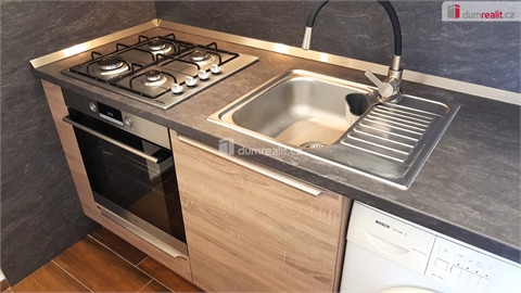 Pronájem bytu 1+1, 36 m² 10