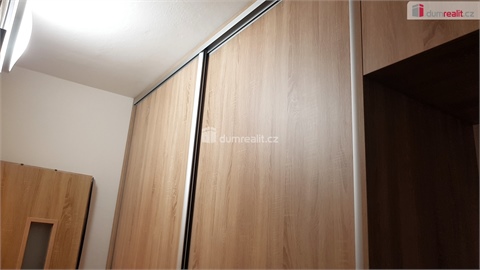 Pronájem bytu 1+1, 36 m² - 22