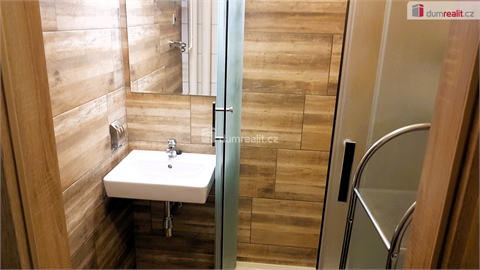 Pronájem bytu 1+1, 36 m² - 12