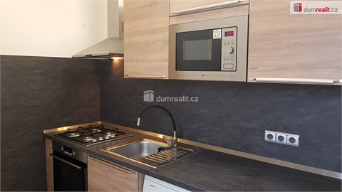 Pronájem bytu 1+1, 36 m² 0