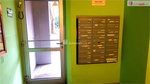 Pronájem bytu 1+1, 36 m² 4