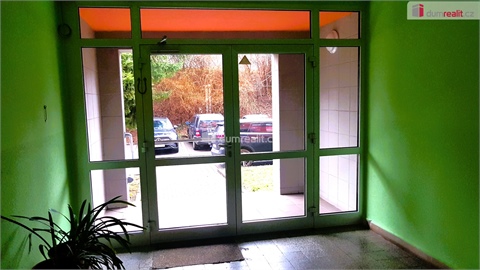 Pronájem bytu 1+1, 36 m² 28