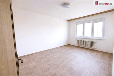 Pronájem bytu 1+1, 36 m² - 18