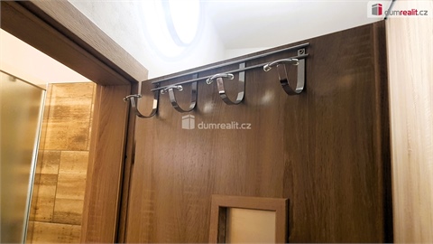 Pronájem bytu 1+1, 36 m² - 16