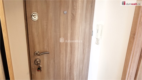 Pronájem bytu 1+1, 36 m² 26