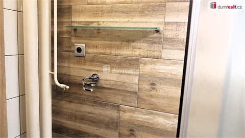 Pronájem bytu 1+1, 36 m² - 14