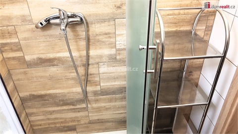 Pronájem bytu 1+1, 36 m² 16