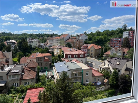 Pronájem bytu 1+1, 36 m² - 20