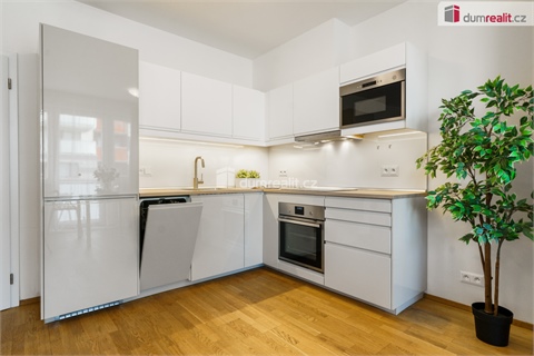 Pronájem bytu 1kk, 37 m² 6