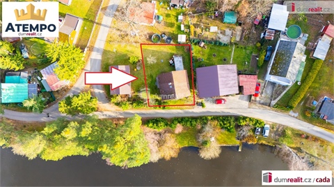 Prodej objektu, 282 m² - 0