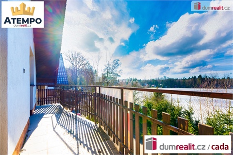 Prodej objektu, 282 m² - 12