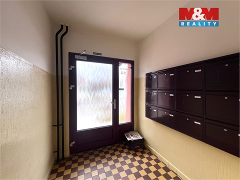 Prodej bytu 2+1, 56 m² - 14