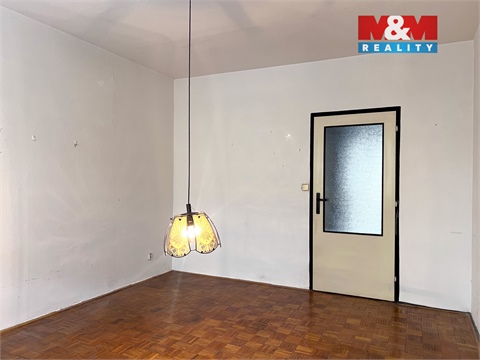 Prodej bytu 2+1, 56 m² 10