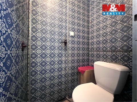 Prodej bytu 2+1, 56 m² 12