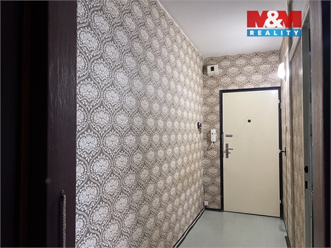 Prodej bytu 2+1, 56 m² - 12