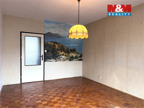 Prodej bytu 2+1, 56 m² 2