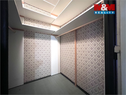 Prodej bytu 2+1, 56 m² 8