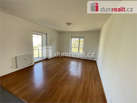 Pronájem bytu 2kk, 59 m² 2