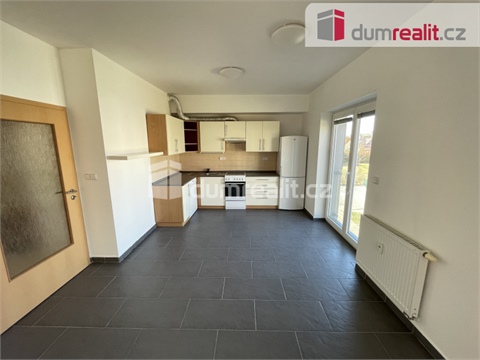 Pronájem bytu 2kk, 59 m² - 0