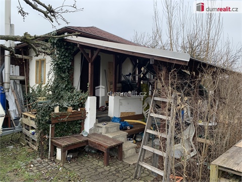 Prodej objektu, 320 m² - 0