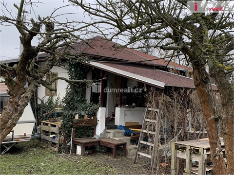 Prodej objektu, 320 m² - 8