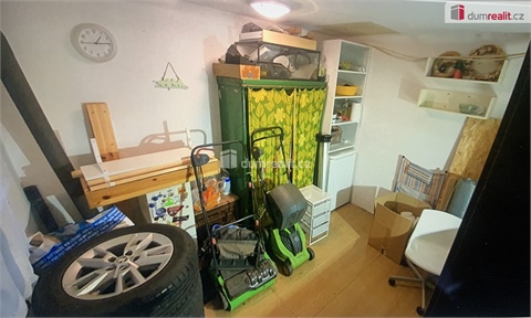 Prodej objektu, 320 m² - 2