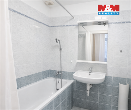 Pronájem bytu 2+1, 67 m² - 6