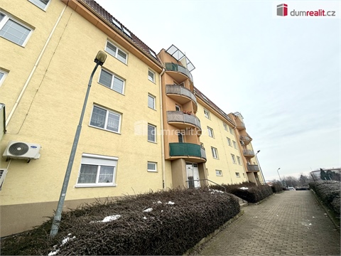 Pronájem bytu 2kk, 58 m² 0