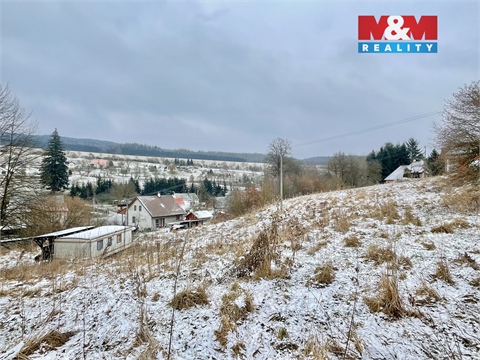 Prodej stavebního pozemku, 3 880 m² 4