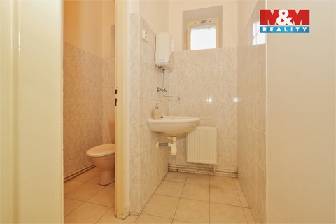 Pronájem obchodních prostor, 118 m² 8