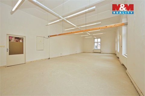 Pronájem obchodních prostor, 118 m² 6