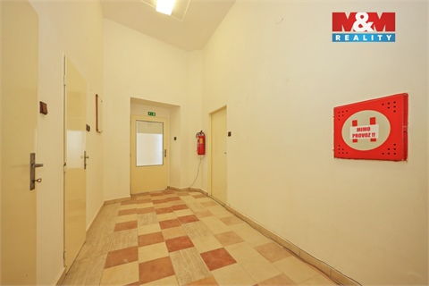 Pronájem obchodních prostor, 118 m² 10