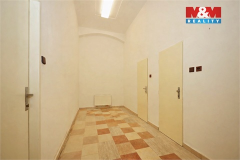 Pronájem obchodních prostor, 118 m² - 10