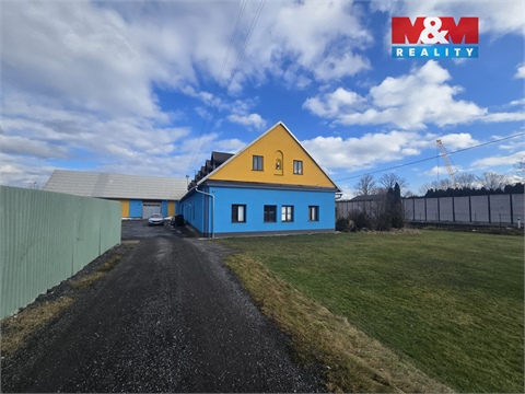 Pronájem kanceláře, 200 m² 14