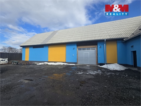 Pronájem kanceláře, 200 m² - 12