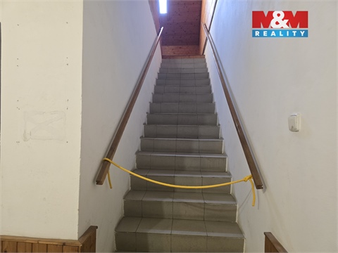 Pronájem kanceláře, 200 m² 12