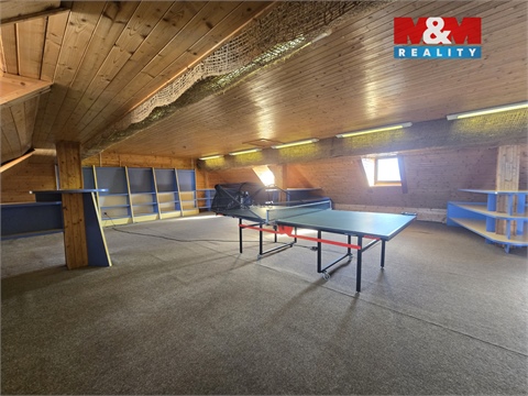 Pronájem kanceláře, 200 m² 6