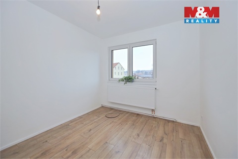 Pronájem bytu 2kk, 44 m² - 4
