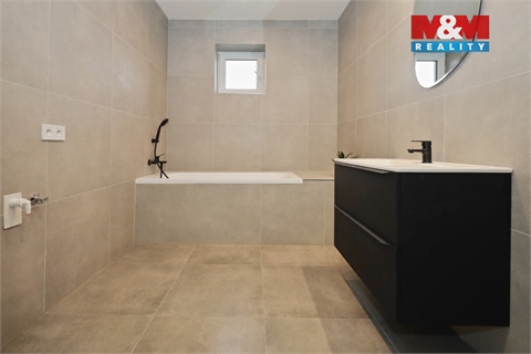 Pronájem bytu 2kk, 44 m² - 6